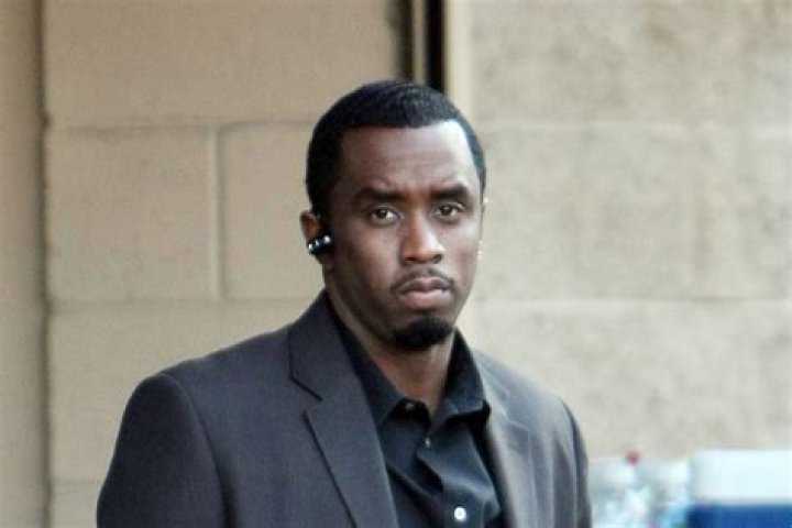 Diddy's Ex-Bodyguard Details His Alleged Drug Abuse: "He Was A Junkie"
