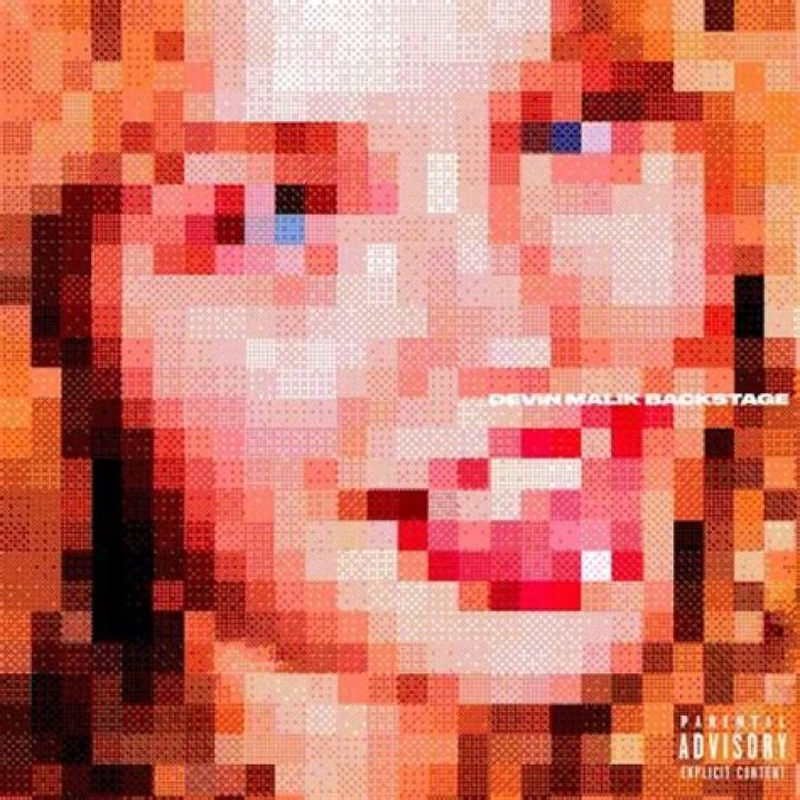 Devin Malik's Talents Cannot Be Denied Any Longer After Hearing "BACKSTAGE"