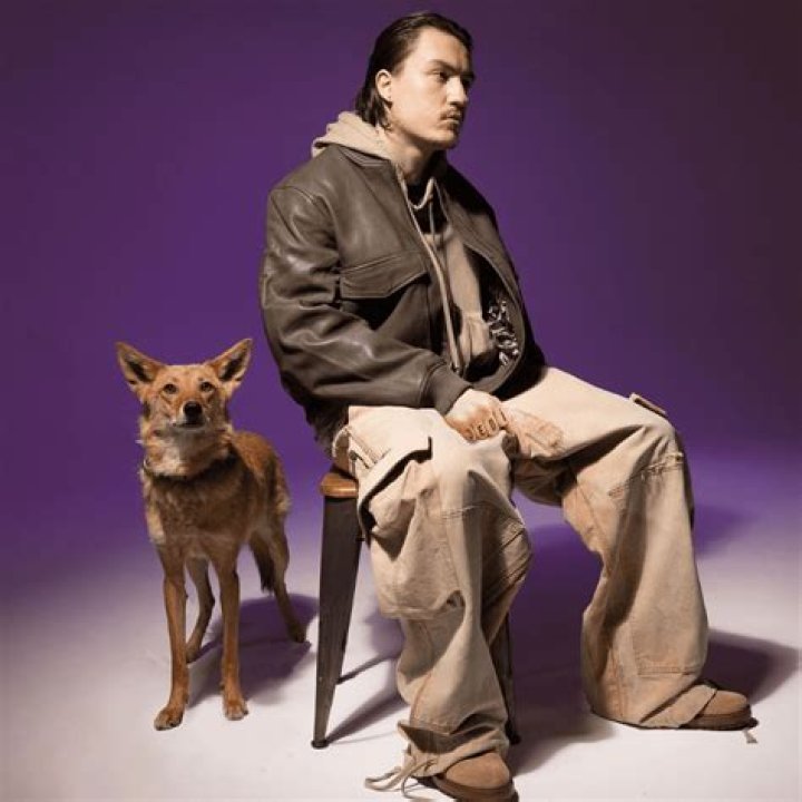 Tommy Richman Is Already Preparing His Debut Album, "Coyote"