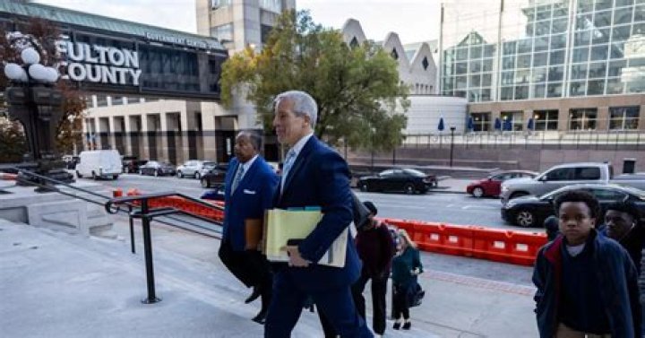 Young Thug's Lawyer Files Motion To Recuse Judge In YSL Case