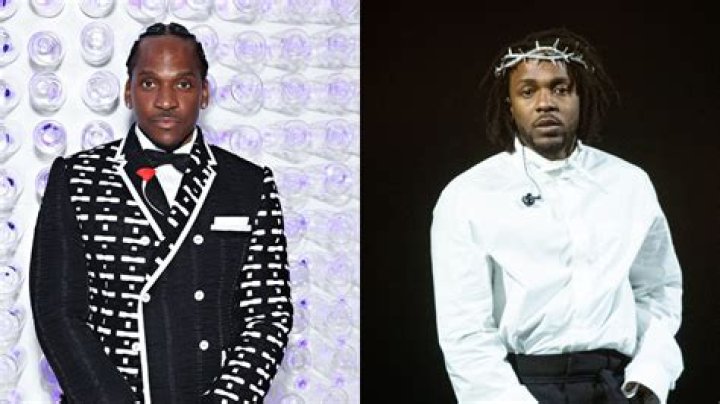 Pusha T Breaks His Silence On Being Namedropped By Kendrick Lamar On "Euphoria"