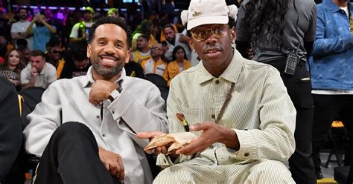 Tyler The Creator Cancels Lollapalooza & Outside Land Festival Sets, Megan Thee Stallion & Sabrina Carpenter Replacing Him