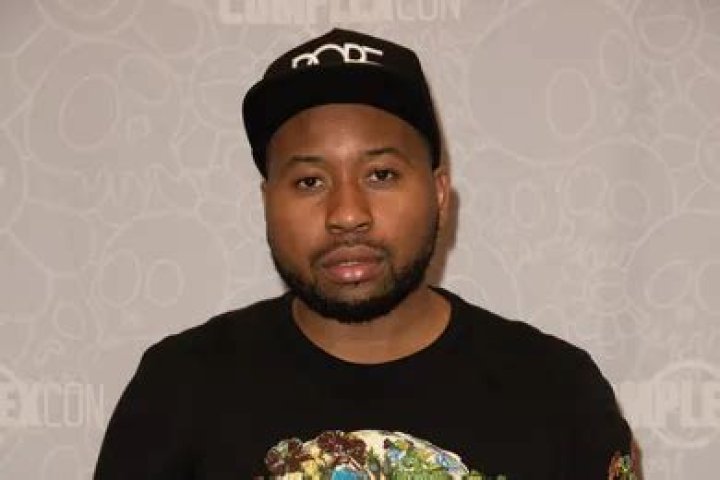 DJ Akademiks Caught Deleting Tweet Claiming Dave Free & Whitney Alford Skipped Kendrick Lamar's Show