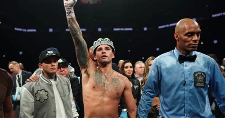 Ryan Garcia Responds To PED Suspension By Claiming Drake Killed XXXTentacion