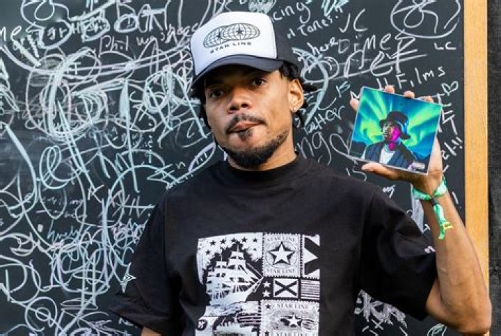 Chance The Rapper's New Single "Stars Out" Leaves Fans With High Expectations For Upcoming Album