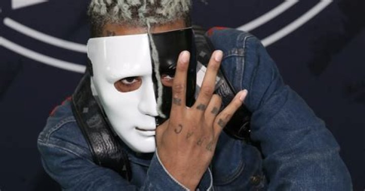 XXXTENTACION Speaks On Sleeping With Jocelyn Flores While Underage In Alleged Leaked Audio