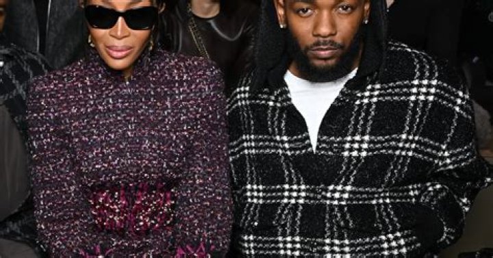 Bobbi Althoff Seemingly Pulls Up To Kendrick Lamar's Music Video Shoot In Compton