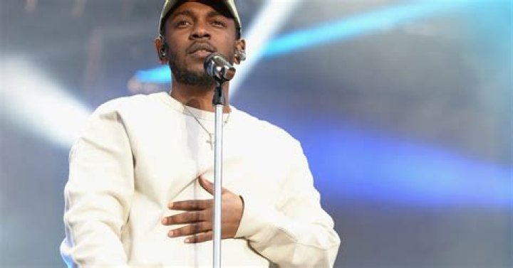 Kendrick Lamar Causes Debate As Folks Criticize His Increased Security For Music Video Shoot