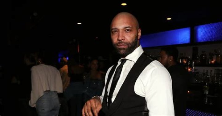 Joe Budden Sends Out Shade Via Twitter & Leaves Fans Speculating On His Targets