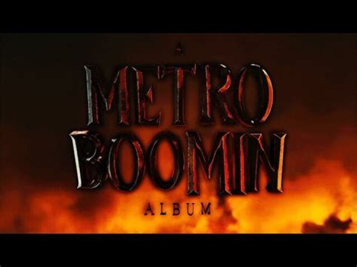 Metro Boomin Plans To Stop Releasing His Albums On Streaming Services