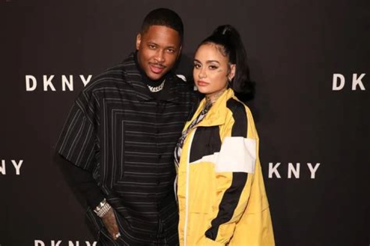 Kehlani Isn’t Fazed By YG Dating Saweetie