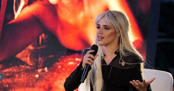 Camila Cabello Details The Making Of Her Upcoming Drake Collabs