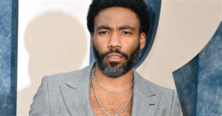Childish Gambino Puts Alleged “Lithonia” Leakers On Blast