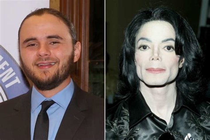 Michael Jackson's Son Prince Pens Tribute 15 Years After Singer's Death