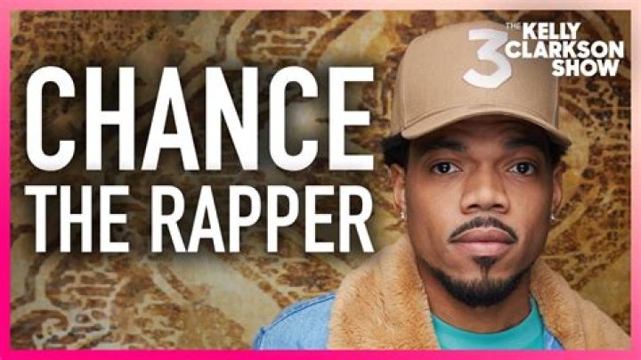 Chance The Rapper Delivers Massive Update On New Album “Star Line”