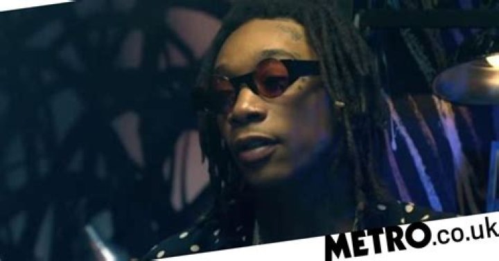 Wiz Khalifa, French Montana & More To Star In Netflix Comedy "The After Party"