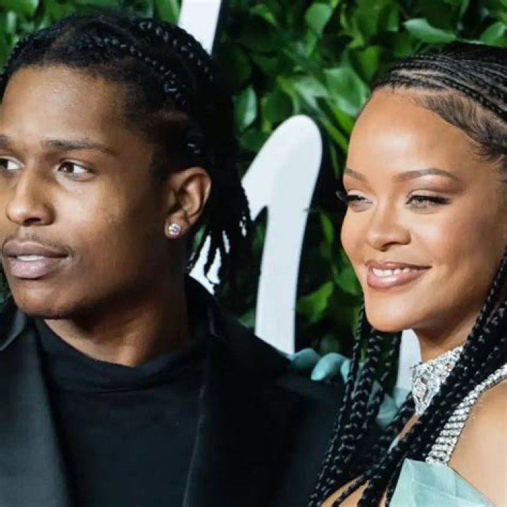 Rihanna Leaves ASAP Rocky Stunned By Turning Up To GloRilla: Watch