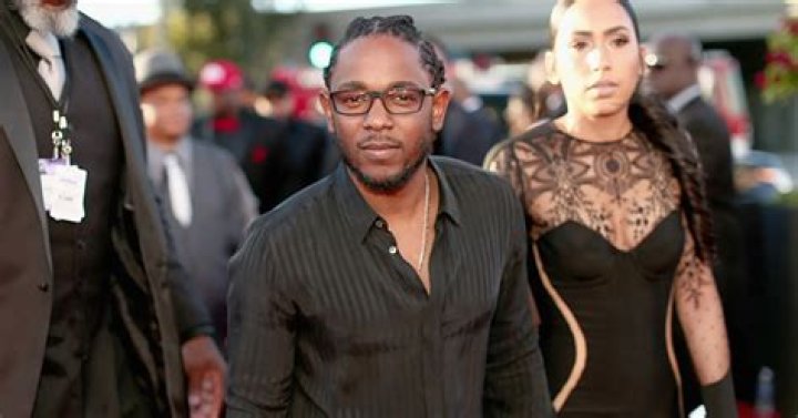 Kendrick Lamar's Fiancée Whitney Alford Will Appear In "Not Like Us" Video