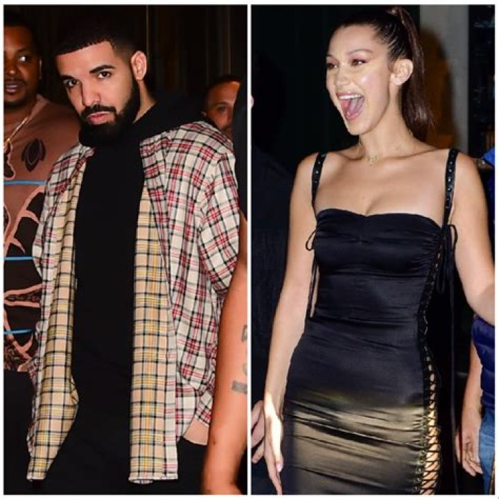Are Drake and Bella Hadid Dating?