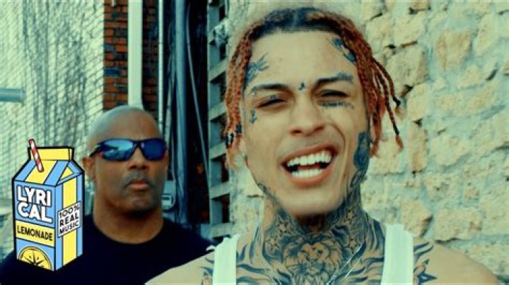 Lil Skies Pays Homage To Lil Wayne In "Welcome To The Rodeo" Video