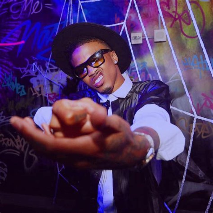 August Alsina Puts Def Jam On Blast For Album Delay