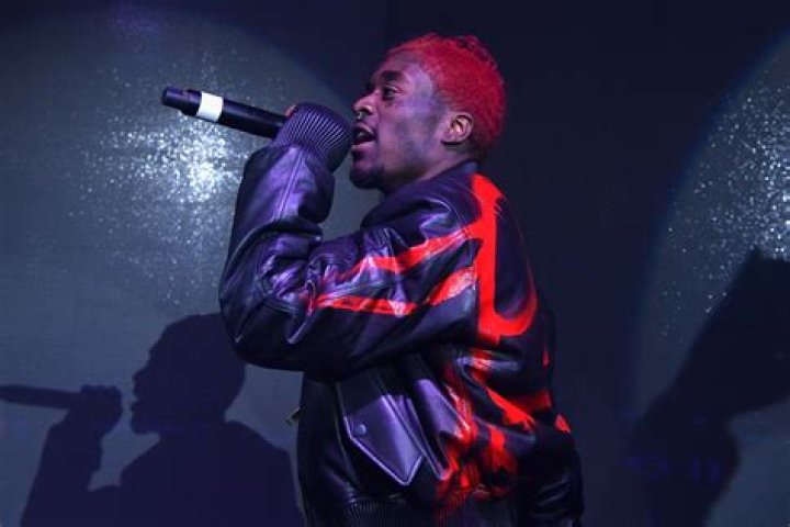 Lil Uzi Vert To Host Philadelphia Eagles' Super Bowl Victory Party