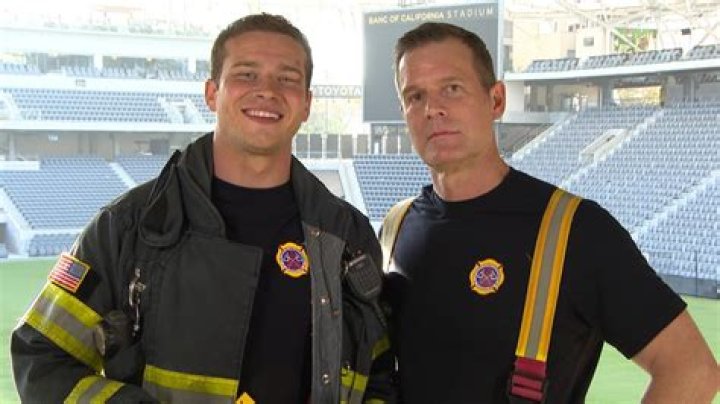 
‘9-1-1’: Oliver Stark And The Cast Reveal Season 6 Secrets 
