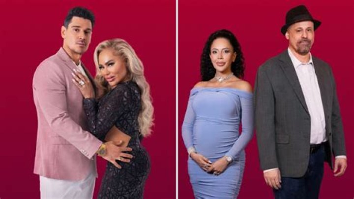 90 Day Fiancé: Are Darcey And Georgi Still Together In 2023?