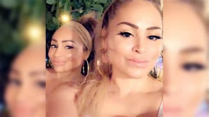 ’90 Day Fiancé’ Stars Darcey and Stacey Silva Get ‘Silva Snatched’ With Mommy Makeovers!