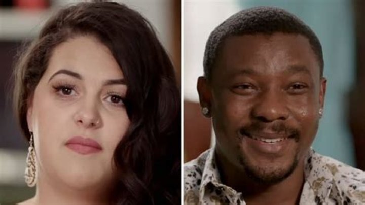 
’90 Day Fiancé’: Kobe And Emily Tell Her Shocked Dad She’s Pregnant 