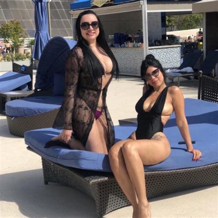 ’90 Day Fiancé’ Star Larissa Dos Santos Lima Reveals Her Secret to a Cellulite-Free Tush