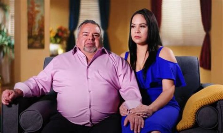 
’90 Day’ : Liz Breaks Down over the ‘Touchy Subject’ That Ed’s Family Doubts His Engagement 