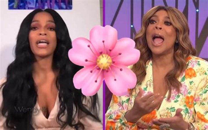 Wendy Williams Says Joseline Hernandez Is No Cardi B