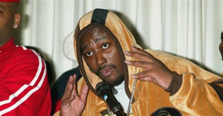 Ol' Dirty Bastard's Estate Readies "Dirty Coin" Cryptocurrency