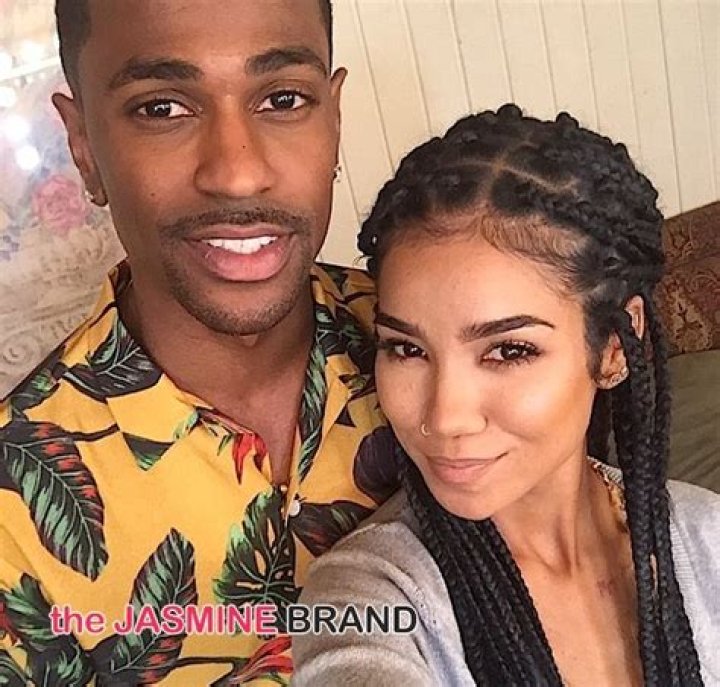 Jhene Aiko Addresses Rumors That She Cheated On Her Ex With Big Sean