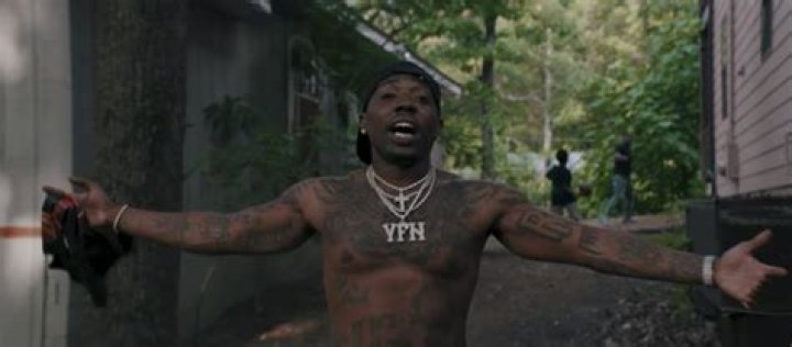 YFN Lucci Drops Video For HIs "Who Run It" Remix