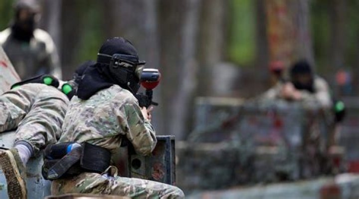 XXXTentacion Organizing "Put Down The Guns" Charity Paintball Tournament