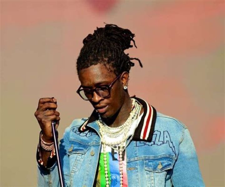 Top 17 Best Young Thug Verses Of 2017