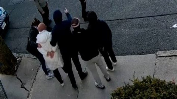 
“A Bully” Barry Barker Was Arrested For Assault, Case Hearing and Bail Settlement 