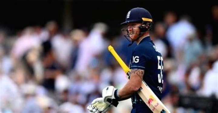 
A day after winning series vs Proteas, Stokes sets sights on regaining the Ashes 