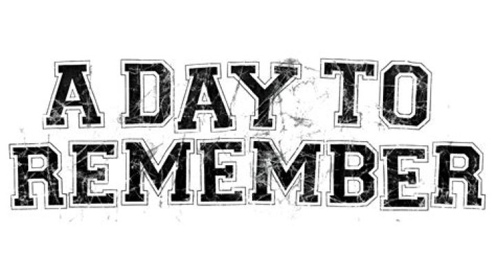 A Day to Remember (Band) - Members profile, Facts, Wiki, Achievements, Net worth 2024 (updated)