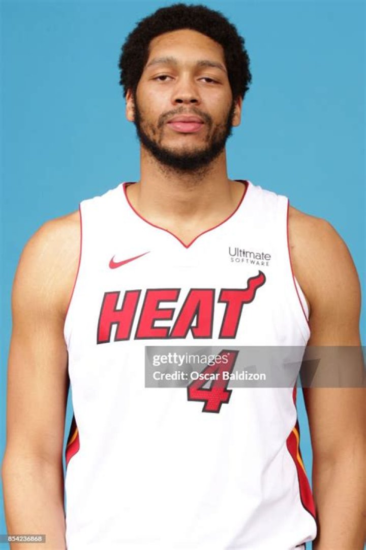 A. J. Hammons Biography, Age, Height, Wife, Net Worth, Family