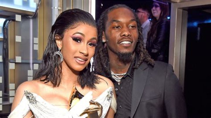 
A Look at Cardi B and Offset’s Relationship: Are They Still Married? 