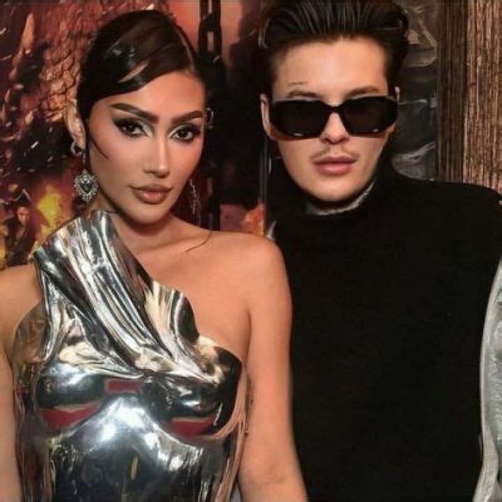 A Look Into Francesca Farago And Jesse “Sulli” Sullivan Relationship