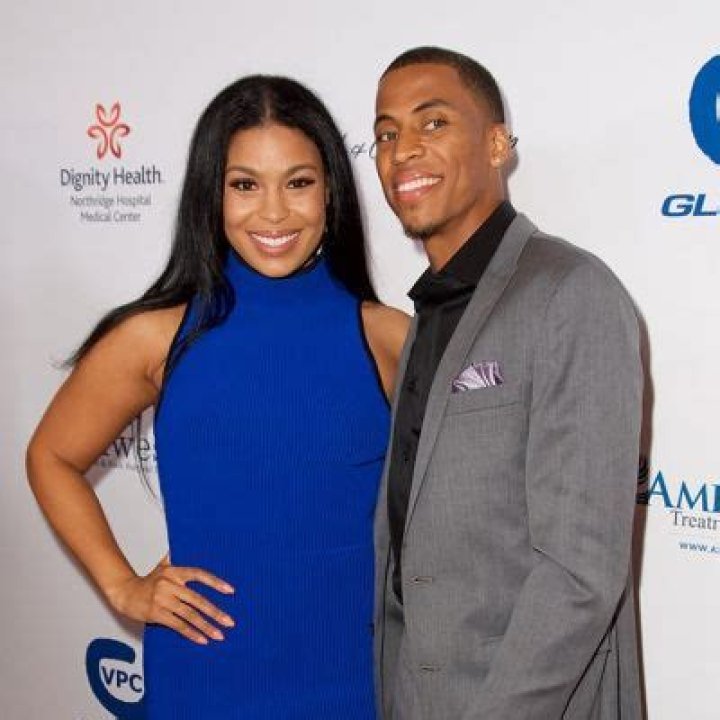 
A Look Into Jordin Sparks And Dana Isaiah Relationship 