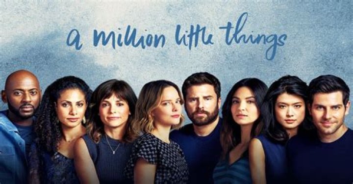 Meet The Cast Of ‘A Million Little Things’ — ABC’s New Heartbreaking Drama Coming This Fall