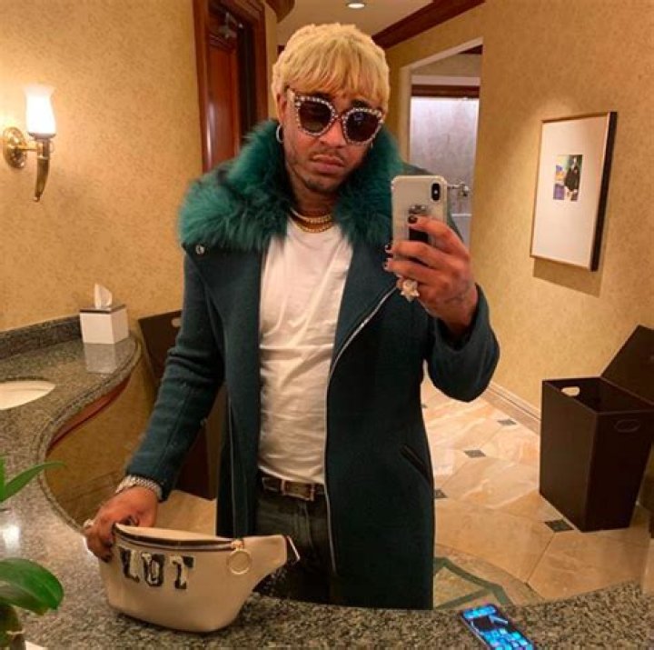 Astrology Birth Chart of A1 Bentley (Rapper) 2024