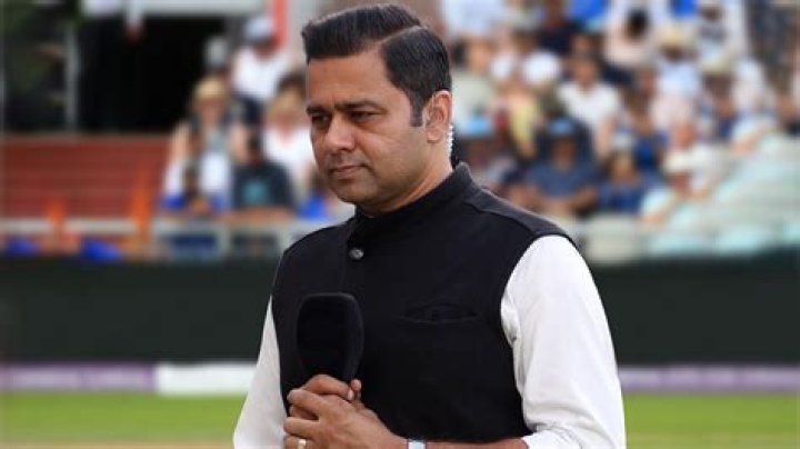 Aakash Chopra Biography, Age, Height, Wife, Net Worth, Family