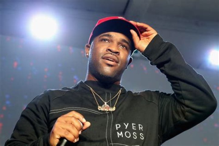 A$AP Ferg Height, Weight, Net Worth, Age, Birthday, Wikipedia, Who, Nationality, Biography