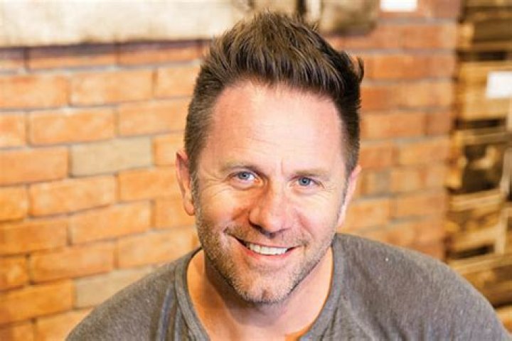 Aaron Benward Biography, Age, Height, Wife, Net Worth, Family